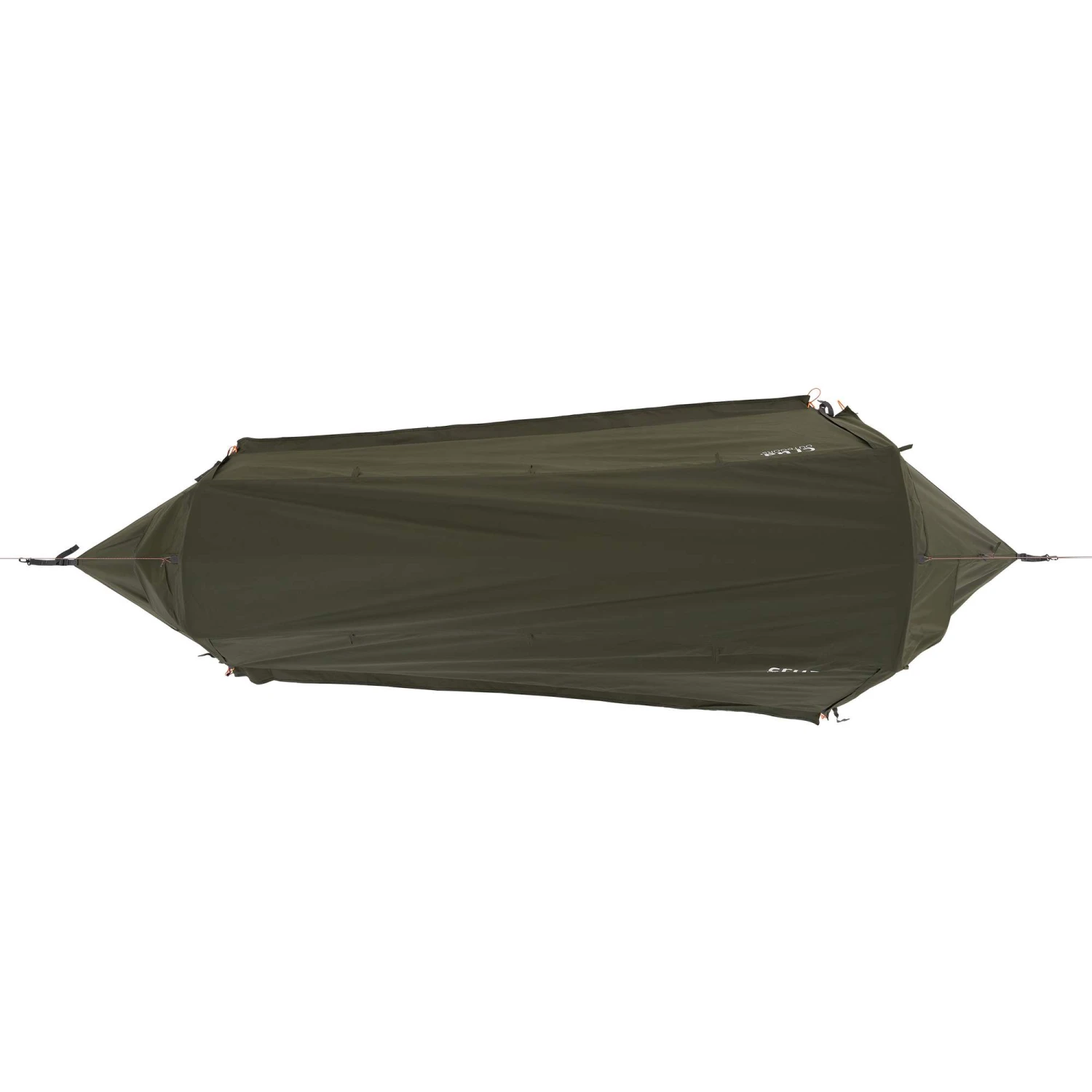 HYBRID - Einpersonenzelt 6 HYBRID - Einpersonenzelt – Bild 4