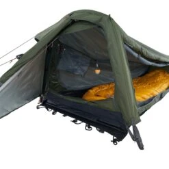 HYBRID - Einpersonenzelt 37 HYBRID - Einpersonenzelt -Campingprodukte Geschäft 5638035519 am hybrid crua outdoors 24