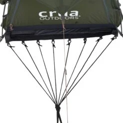 HYBRID - Einpersonenzelt 39 HYBRID - Einpersonenzelt -Campingprodukte Geschäft 5638035519 ao hybrid crua outdoors 24