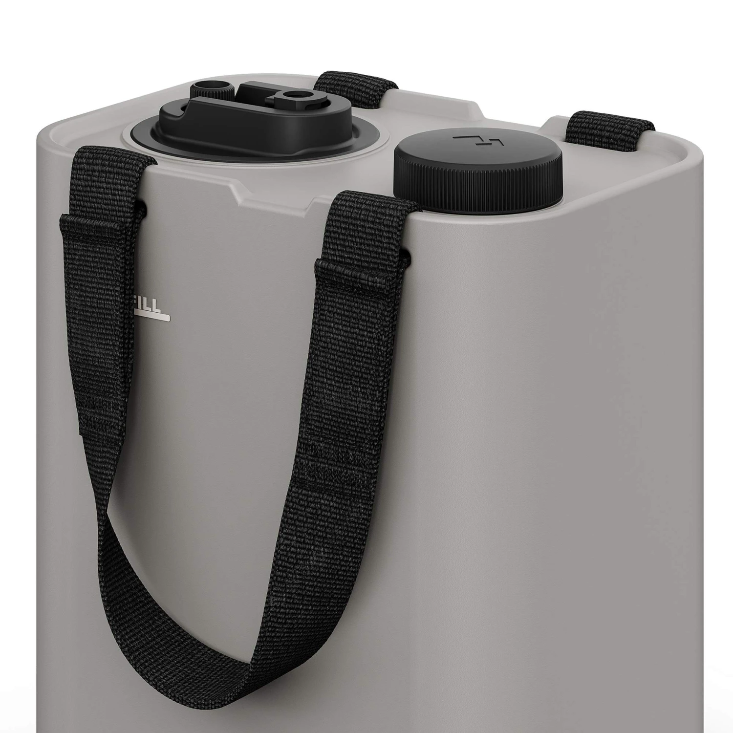 Dometic GO HYDRATION WATER JUG - Wasserkanister 6 Dometic GO HYDRATION WATER JUG - Wasserkanister – Bild 4