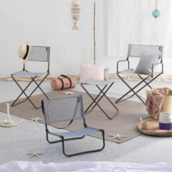 Lafuma REGIESTUHL CNO - Campingstuhl -Campingprodukte Geschäft 5638036618 c regiestuhl cno lafuma 24