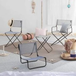 Lafuma REGIESTUHL FGX XL - Campingstuhl -Campingprodukte Geschäft 5638036622 c regiestuhl fgx xl lafuma 24