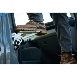 UNIVERSAL AUTO TÜR TRITTSTUFE 2.0 KLAPPBAR - Zeltzubehör -Campingprodukte Geschäft 5638036748 c universal auto tuer trittstufe 20 klappbar vickywood 24