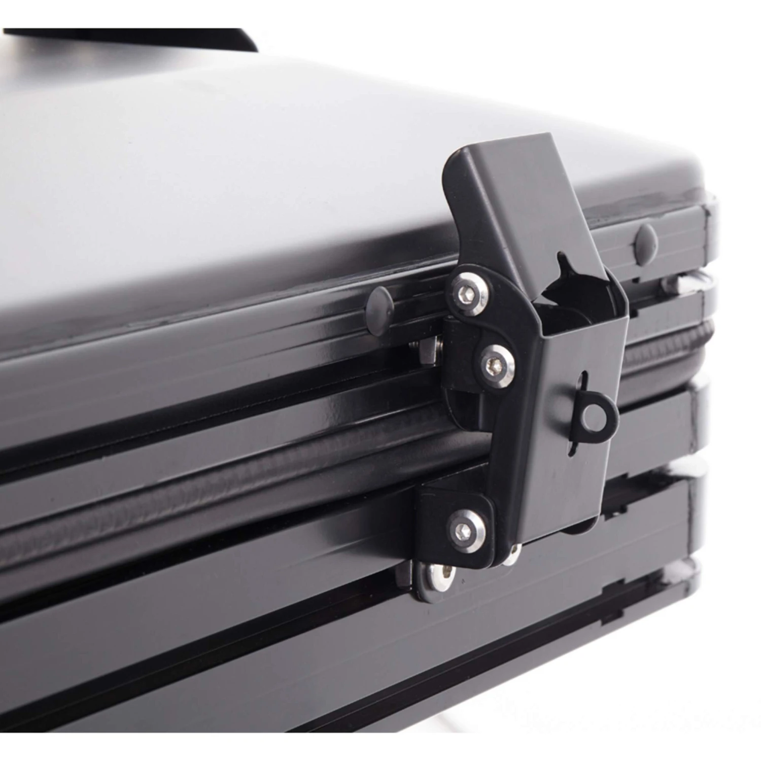 ALUMINUM HARD SHELL ROOF TENT CUMARU 135 - Dachzelt – Bild 11