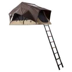 LIGHTWEIGHT ROOFTENT LITTLE BAMBOO 125 - Dachzelt -Campingprodukte Geschäft 5638036758 d lightweight rooftent little bamboo 125 vickywood 24