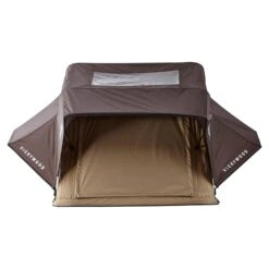 LIGHTWEIGHT ROOFTENT LITTLE BAMBOO 125 - Dachzelt -Campingprodukte Geschäft 5638036758 f lightweight rooftent little bamboo 125 vickywood 24