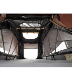 LIGHTWEIGHT ROOFTENT LITTLE BAMBOO 125 - Dachzelt -Campingprodukte Geschäft 5638036758 q lightweight rooftent little bamboo 125 vickywood 24