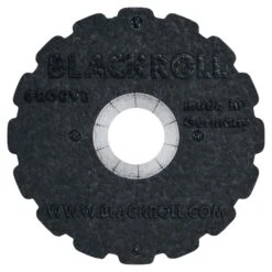 Blackroll GROOVE STANDARD -Campingprodukte Geschäft 5638037120 d groove standard blackroll 24