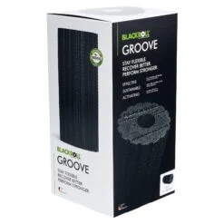 Blackroll GROOVE STANDARD -Campingprodukte Geschäft 5638037120 f groove standard blackroll 24