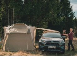 Robens COBRA STONE 5 - Familienzelt -Campingprodukte Geschäft 5638037124 p cobra stone 5 robens 24