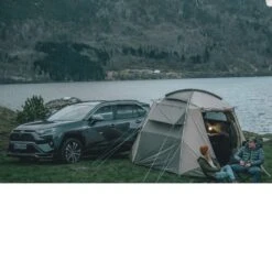 Robens COBRA STONE 5 - Familienzelt -Campingprodukte Geschäft 5638037124 q cobra stone 5 robens 24