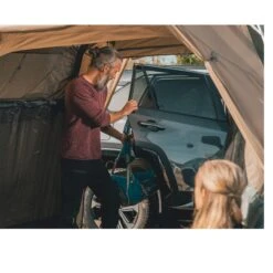 Robens COBRA STONE 5 - Familienzelt -Campingprodukte Geschäft 5638037124 r cobra stone 5 robens 24