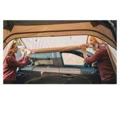 Robens COBRA STONE 5 - Familienzelt -Campingprodukte Geschäft 5638037124 s cobra stone 5 robens 24