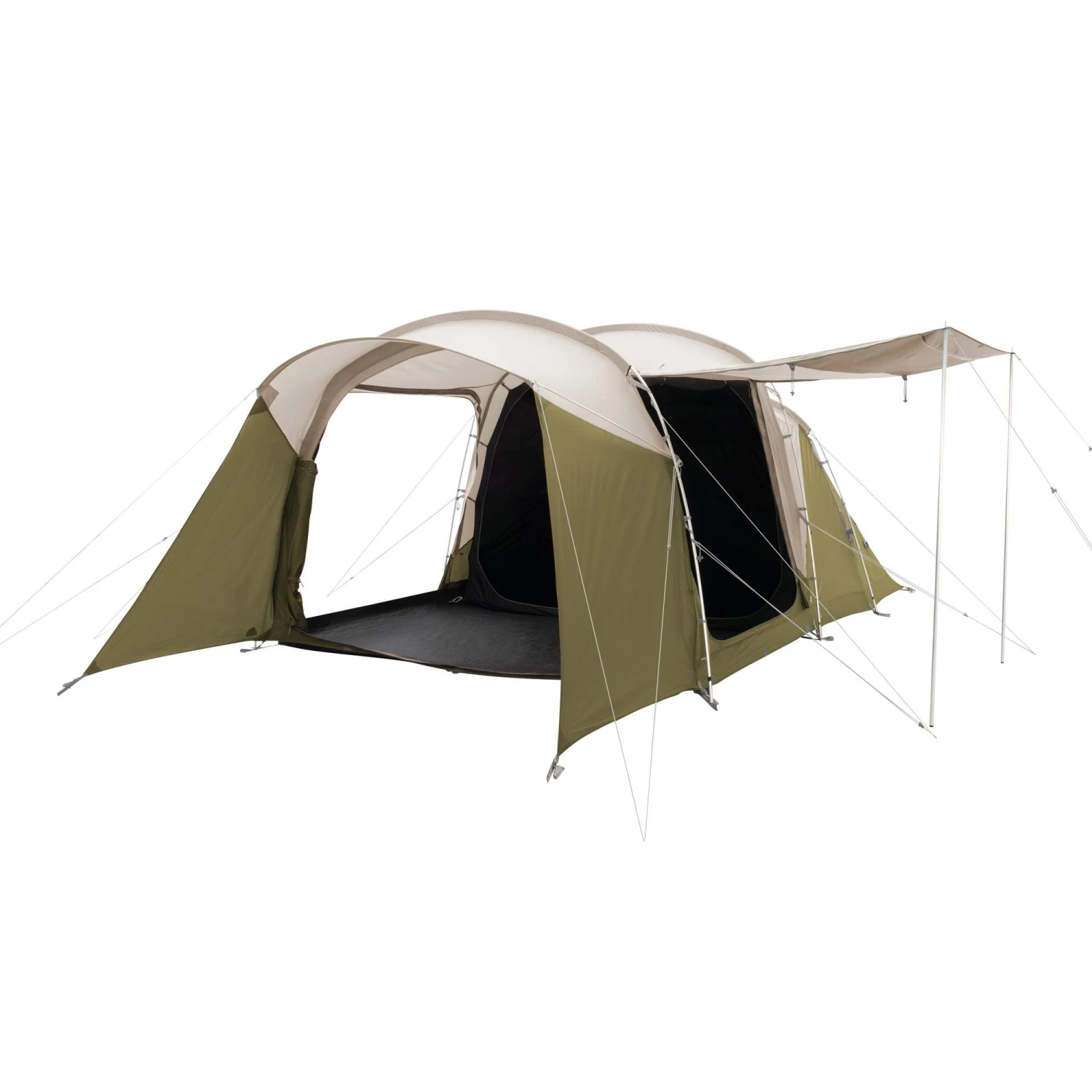 Robens WOLF MOON 5XP - Familienzelt 4 Robens WOLF MOON 5XP - Familienzelt – Bild 2