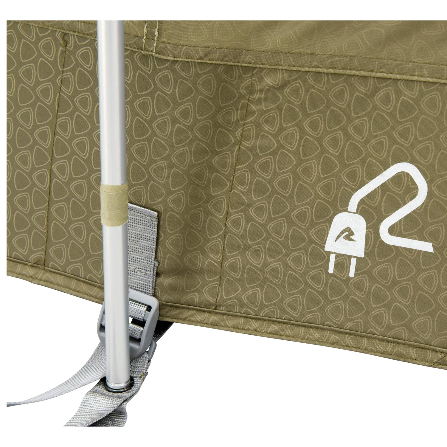 Robens WOLF MOON 5XP - Familienzelt 8 Robens WOLF MOON 5XP - Familienzelt – Bild 6