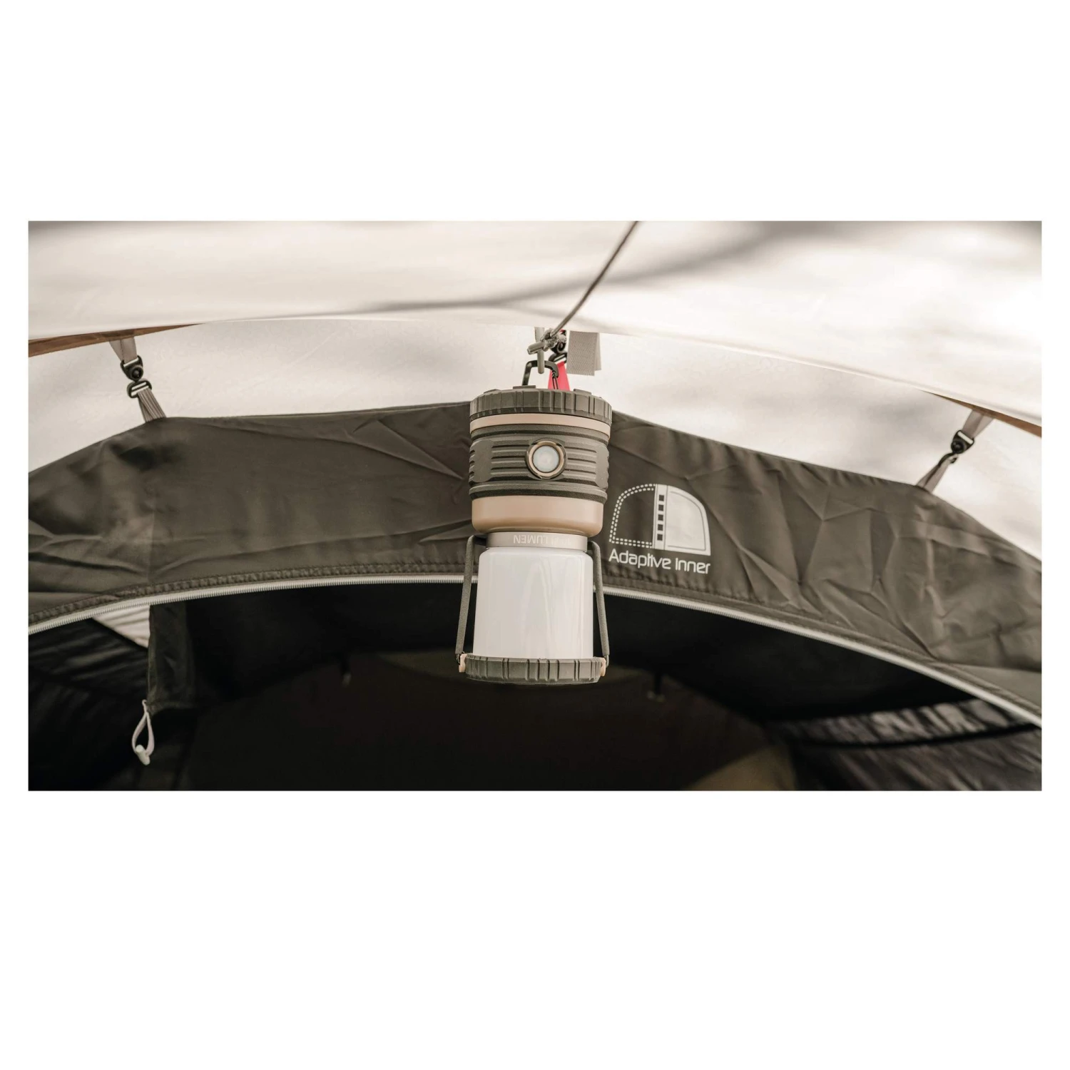 Robens WOLF MOON 5XP - Familienzelt 10 Robens WOLF MOON 5XP - Familienzelt – Bild 8