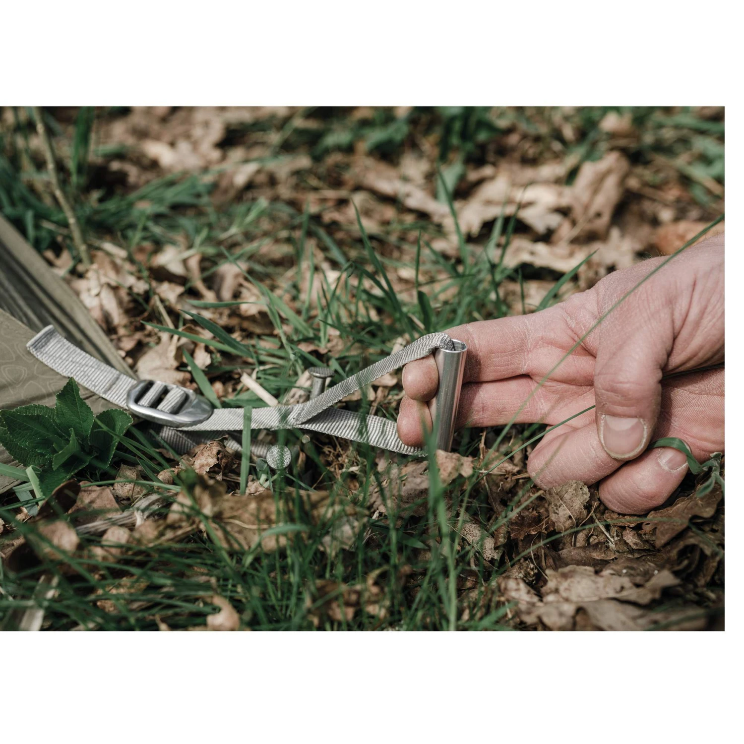 Robens WOLF MOON 5XP - Familienzelt 15 Robens WOLF MOON 5XP - Familienzelt – Bild 13