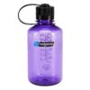 Nalgene NARROW MOUTH SUSTAIN 0,5 L AUBERGINE - Trinkflasche -Campingprodukte Geschäft 5638037193 a trinkflasche eh sustain 05 l nalgene 24