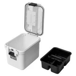 Yeti Coolers LOADOUT 15 GO BOX - Ausrüstungsbox -Campingprodukte Geschäft 5638037870 f loadout 15 go box yeti coolers 24