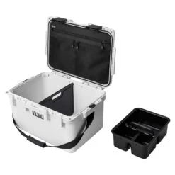 Yeti Coolers LOADOUT 30 GO BOX - Ausrüstungsbox -Campingprodukte Geschäft 5638037875 k loadout 30 go box yeti coolers 24