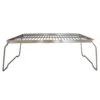 BBQ GRID LARGE - Grillrost -Campingprodukte Geschäft 5638038178 a bbq grid large stabilotherm 24
