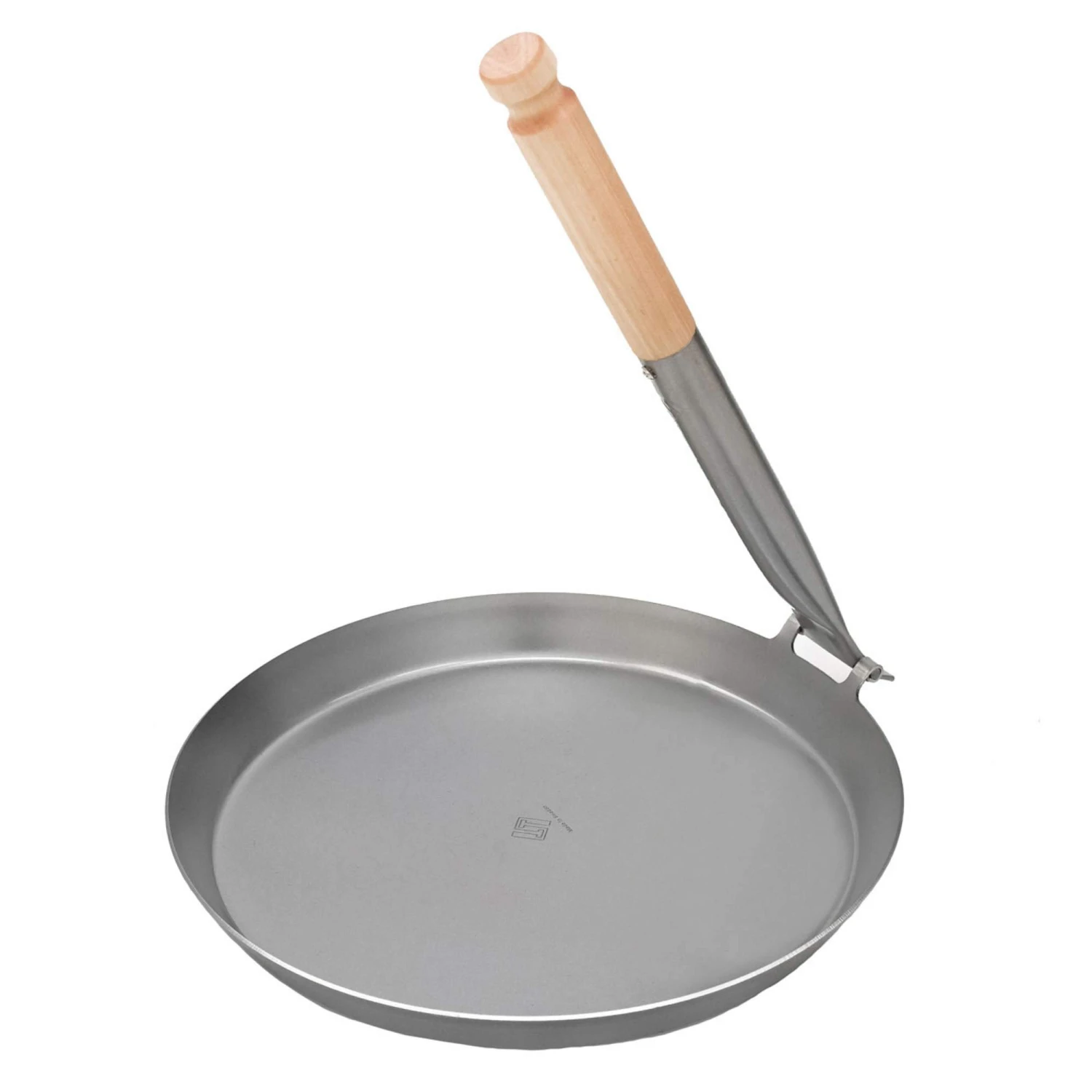 CAMPING FRYING PAN - Bratpfanne 4 CAMPING FRYING PAN - Bratpfanne – Bild 2