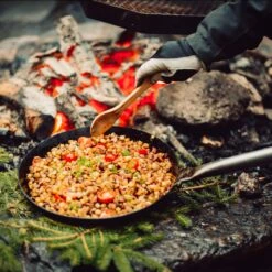 CAMPING FRYING PAN - Bratpfanne 12 CAMPING FRYING PAN - Bratpfanne -Campingprodukte Geschäft 5638038188 e camping frying pan s4 xl stabilotherm 24