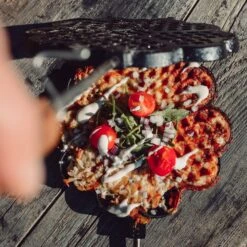 WAFFEL IRON -Campingprodukte Geschäft 5638038195 h waffel iron stabilotherm 24