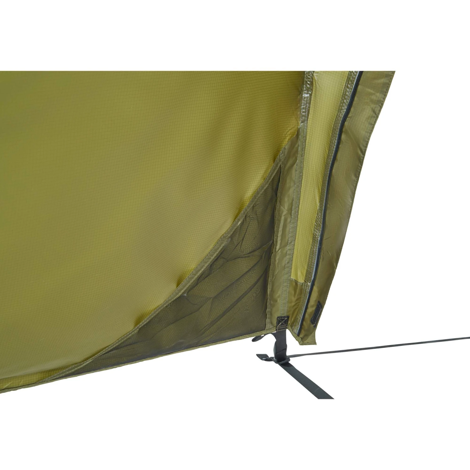 Nordisk OPPLAND 3 PU TENT MODELL 2022 - Tunnelzelt – Bild 9
