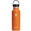 Hydro Flask 18 OZ STANDARD FLEX CAP - Trinkflasche -Campingprodukte Geschäft 5638038246 a 18 oz standard flex cap hydro flask 24