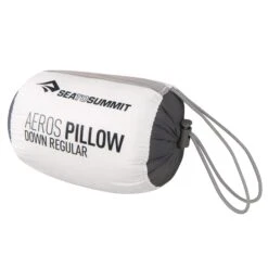 Sea To Summit AEROS DOWN PILLOW REGULAR - Kissen -Campingprodukte Geschäft 5638038556 d aeros down pillow regular sea to summit 24