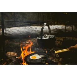 Muurikka TOPF CAMPFIRE - Kochtopf -Campingprodukte Geschäft 5638038759 b topf campfire muurikka 24