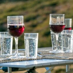 Origin Outdoors OUTDOOR WEINGLAS -Campingprodukte Geschäft 5638038774 h outdoor weinglas origin outdoors 24