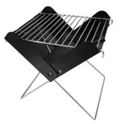 Origin Outdoors KLAPPGRILL TO-GO - Grill