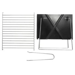 Origin Outdoors KLAPPGRILL TO-GO - Grill -Campingprodukte Geschäft 5638038776 e klappgrill togo origin outdoors 24