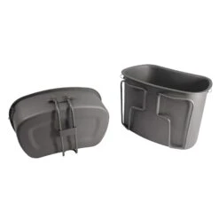 Origin Outdoors TITAN CAMPING-TOPFSET - Kochtopf -Campingprodukte Geschäft 5638038789 f titan campingtopfset origin outdoors 24