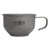 Origin Outdoors TITAN KAFFEETASSE - Becher -Campingprodukte Geschäft 5638038797 a titan kaffeetasse origin outdoors 24