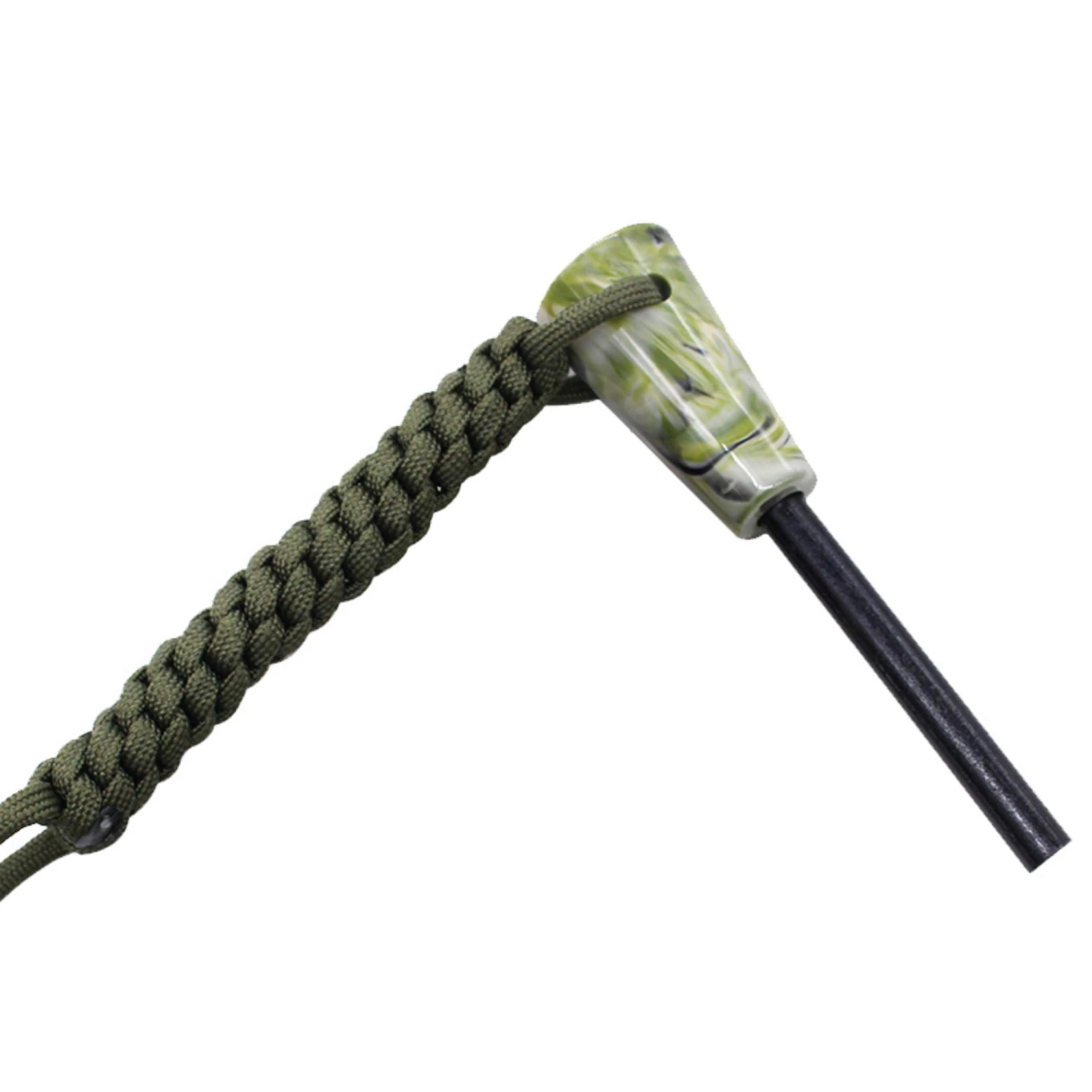 Origin Outdoors ZÜNDSTAHL STONE - Feuerstarter 4 Origin Outdoors ZÜNDSTAHL STONE - Feuerstarter – Bild 2