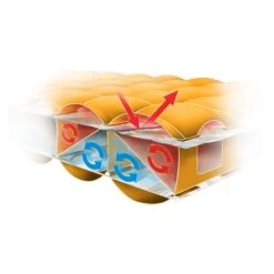 Nemo TENSOR INSULATED REGULAR MUMMY - Isomatte 17 Nemo TENSOR INSULATED REGULAR MUMMY - Isomatte -Campingprodukte Geschäft 5638038965 f tensor insulated regular mummy nemo 24