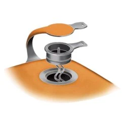 Nemo TENSOR INSULATED REGULAR MUMMY - Isomatte 18 Nemo TENSOR INSULATED REGULAR MUMMY - Isomatte -Campingprodukte Geschäft 5638038965 g tensor insulated regular mummy nemo 24