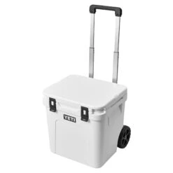 Yeti Coolers ROADIE 48 WHEELED - Kühlbox -Campingprodukte Geschäft 5638039355 s roadie 48 wheeled yeti coolers 24