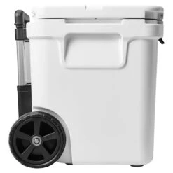Yeti Coolers ROADIE 60 WHEELED - Kühlbox -Campingprodukte Geschäft 5638039363 c roadie 60 wheeled yeti coolers 24