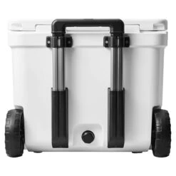 Yeti Coolers ROADIE 60 WHEELED - Kühlbox -Campingprodukte Geschäft 5638039363 d roadie 60 wheeled yeti coolers 24