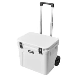Yeti Coolers ROADIE 60 WHEELED - Kühlbox -Campingprodukte Geschäft 5638039363 e roadie 60 wheeled yeti coolers 24