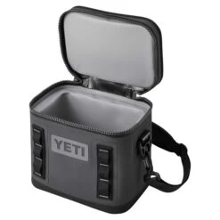 Yeti Coolers HOPPER FLIP 8 SOFT COOLER - Kühltasche -Campingprodukte Geschäft 5638039370 e hopper flip 8 soft cooler yeti coolers 24
