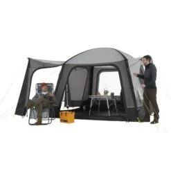 Dometic KAMPA CROSS AIR - Busvorzelt -Campingprodukte Geschäft 5638040285 c kampa cross air dometic 24
