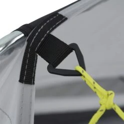 Dometic KAMPA CROSS AIR - Busvorzelt -Campingprodukte Geschäft 5638040285 i kampa cross air dometic 24