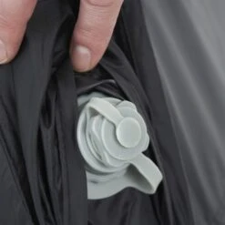 Dometic KAMPA CROSS AIR - Busvorzelt -Campingprodukte Geschäft 5638040285 k kampa cross air dometic 24