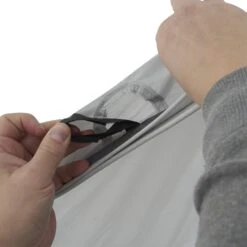 Dometic KAMPA CROSS AIR - Busvorzelt -Campingprodukte Geschäft 5638040285 q kampa cross air dometic 24