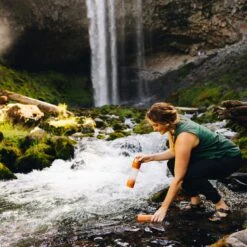 Grayl ULTRAPRESS PURIFIER BOTTLE - Trinkwasserfilter 25 Grayl ULTRAPRESS PURIFIER BOTTLE - Trinkwasserfilter -Campingprodukte Geschäft 5638048784 c ultrapress purifier bottle grayl 24